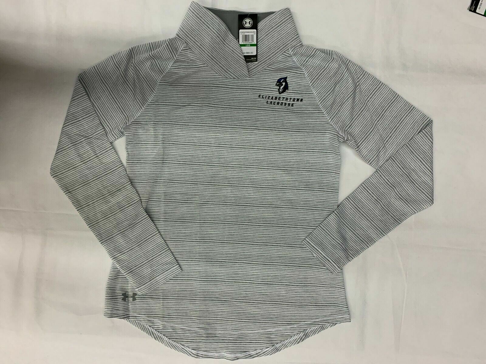 Under Armour Elizabethtown Lacrosse 