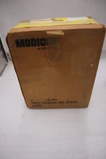 NEW OPEN BOX MODICON AS-S911-800 MODULE STOCK G490