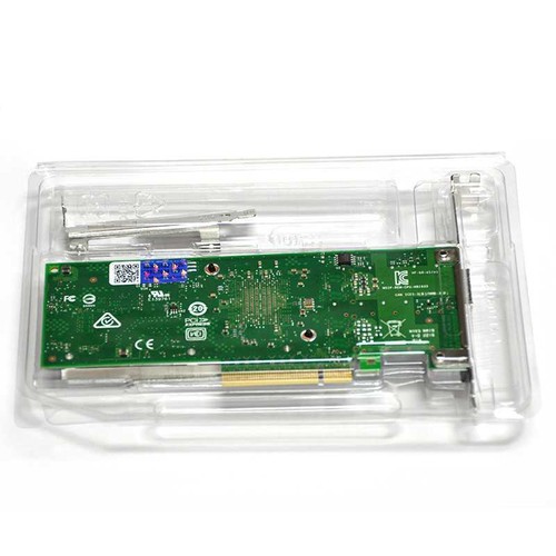 Intel XL710QDA1BLK XL710-QDA1 01CN40 40GbE Ethernet Converged Network Adapter - Afbeelding 3 van 3