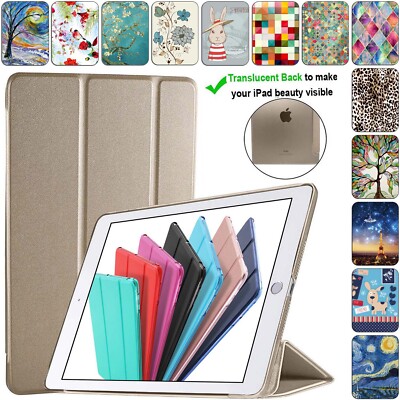 iPad Pro 12.9 11 Mini 5th 4th 3rd 2nd 1st 10.5 9.7 10.2 10.9 Hard Case Gold