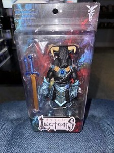 Mythic Legions Torrion | eBay
