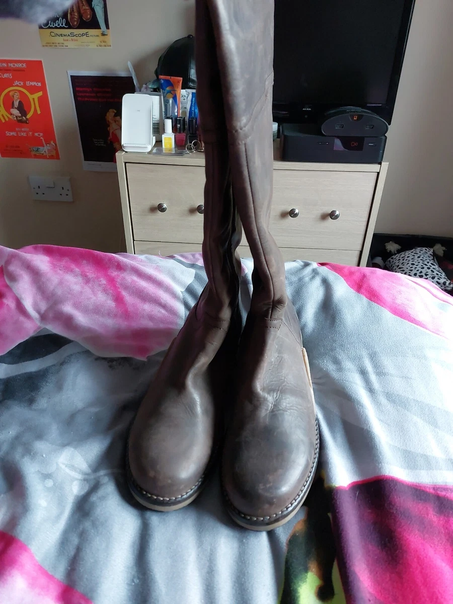 Ebay hot sale duo boots