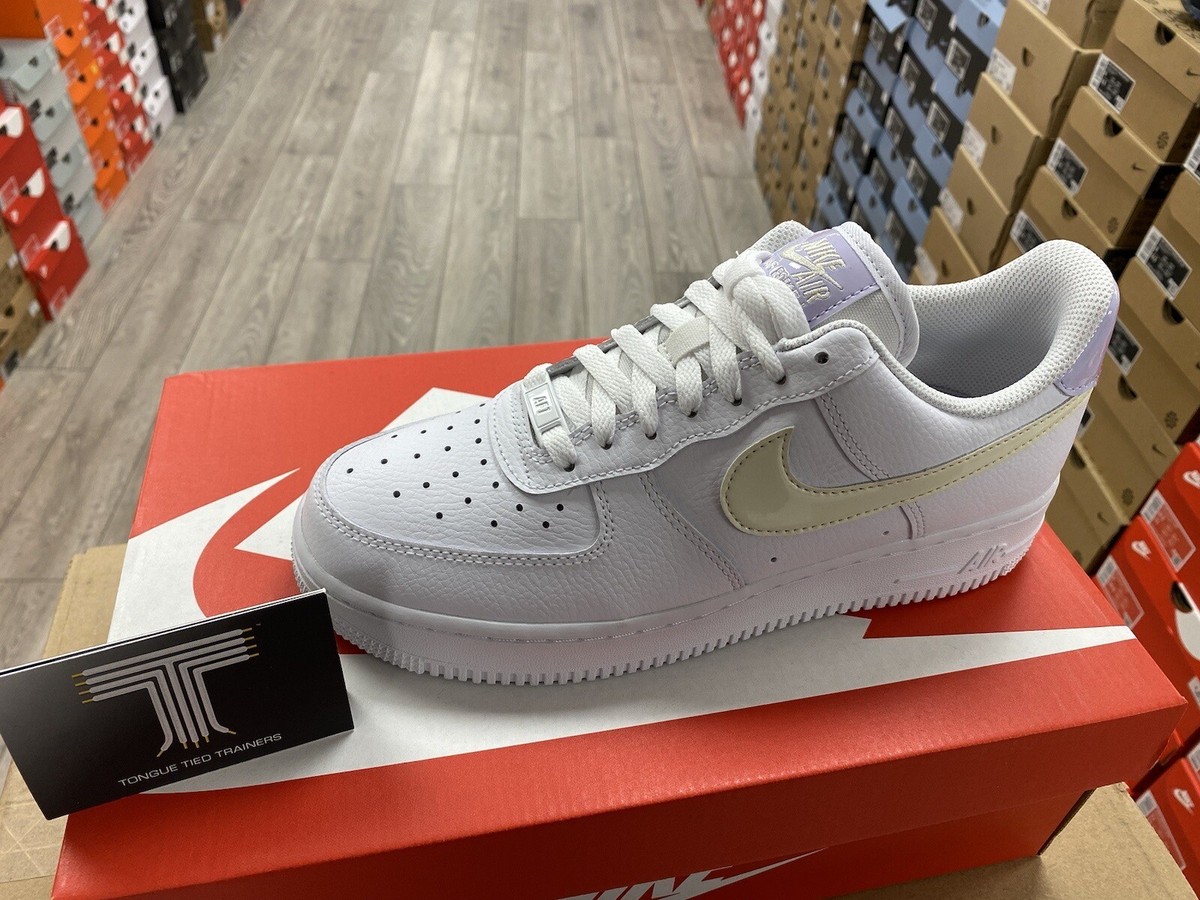 air force 1 07 size 8.5