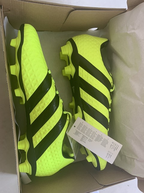 adidas ace 16.4 fxg