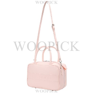 Callaway 2024 HANNA Women's Golf Tote Bag PU 27x17x13cm Brand New