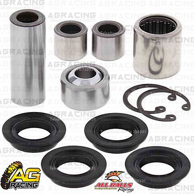 All Balls Front Unterer A-Arm Dichtungssatz Für Kawasaki KFX 700 V-Force 04-09