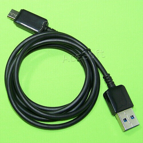 High Speed 3feet/1m Type-C USB 3.1 to USB 2.0 Charger Cable for ZTE Max XL N9560 - Picture 1 of 1