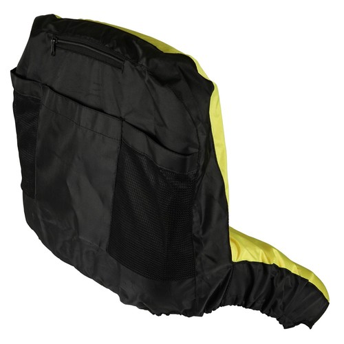 Giallo  Nuovo E Comodo Coprisedile Per Tosaerba John Deere Adatto A Sedili Fino A 1115 Il Piu Venduto~p155094723 - Foto 2