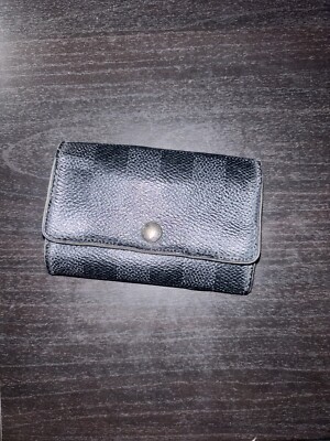 Louis Vuitton Key holder