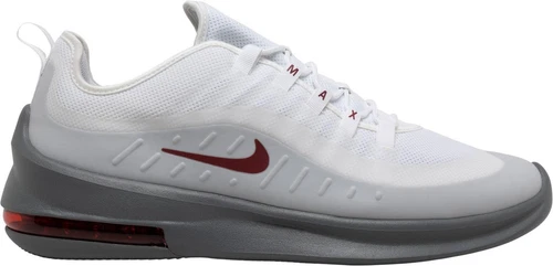 Nike Air Max Axis White Cool Grey
