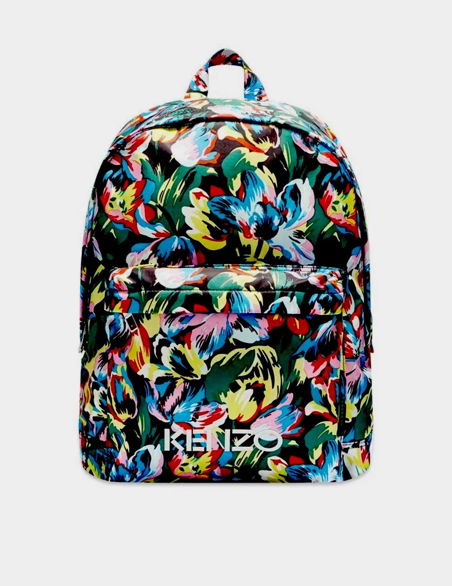 KENZO Backpack Bags & Handbags for Women for sale | eBay