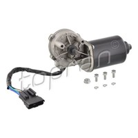 Wischermotor Dacia Logan, Renault Logan I 09.04-&Gt; Vorne