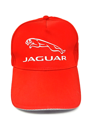 jaguar kappe