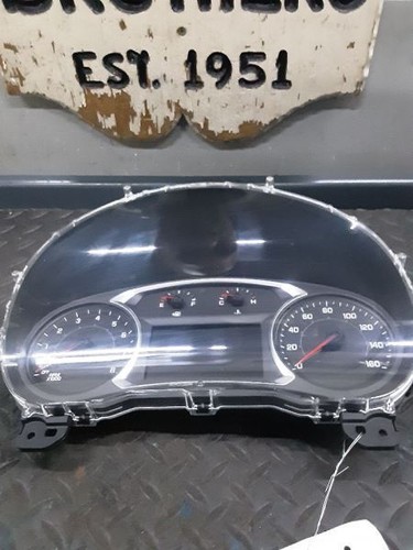 Grupo velocímetro de terreno GMC 2019-2020: 84562502 - Imagen 2 de 12