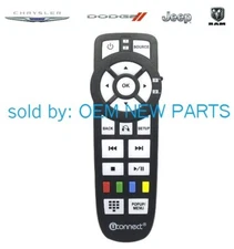 NEW CHRYSLER DODGE UConnect Wireless Remote Audio 05091246AA NEW OEM