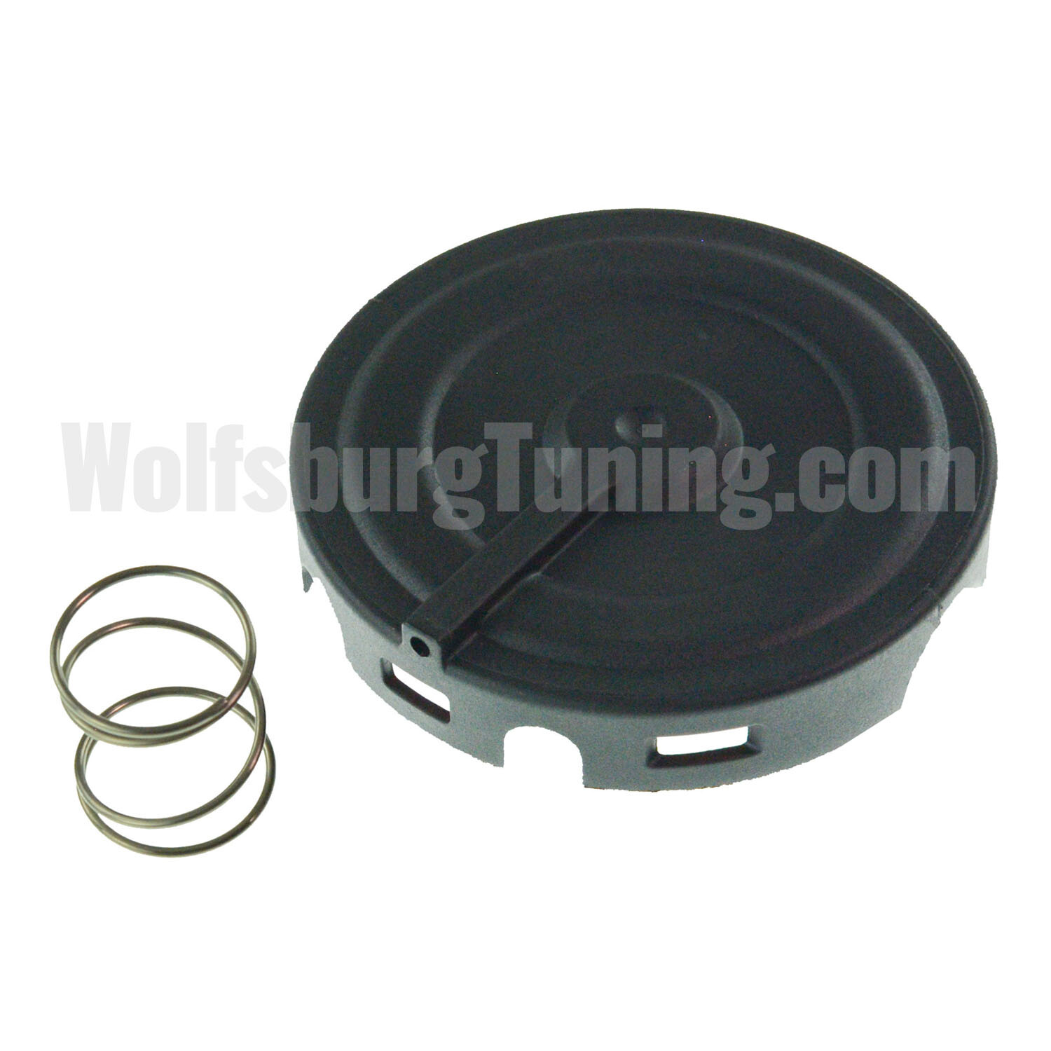 VW Audi PCV Valve oil separator Diaphragm 2.0T 2.0 T MK5 MK6 GTI A3 A4