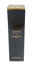 Guerlain Shalimar Deodorant Spray 100ml/3.3fl Sealed, New