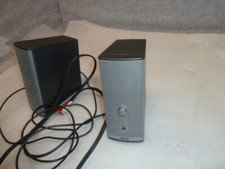 Bose Companion 2 Series II Multimedia Speaker System for parts