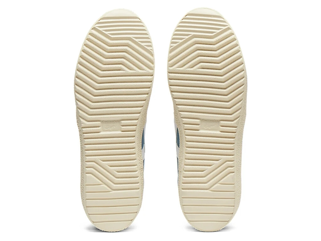 Asics Onitsuka Tiger MEXICO 66 DELEGATION 1183C344 400 GREY
