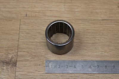 Yamaha 93317-52865 Bearing, Cylindrical NOS NEU genuine xx30137 | eBay