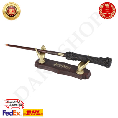 Harry Potter Voice Recognition Magic Wand Harry Potter ver