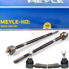 2x MEYLE Spurstangen Komplett für MERCEDES SPRINTER 906 VW CRAFTER 30-35 30-50 2x MEYLE Spurstangen Komplett für MERCEDES SPRINTER 906 VW CRAFTER 30-35 30-50