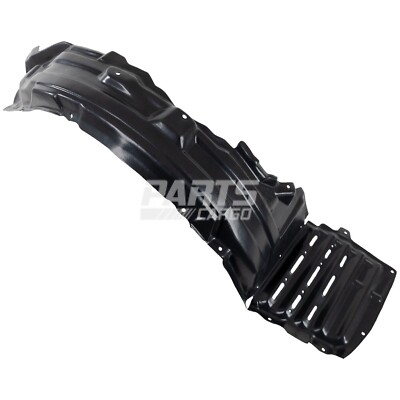 New Fits 2008-2013 Mitsubishi Lancer MI1249121 Front RH Right Side 