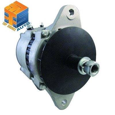 New 24V 50A Alternator Fits Caterpillar 140H 651E 1994-2000 1005045 100211-0890