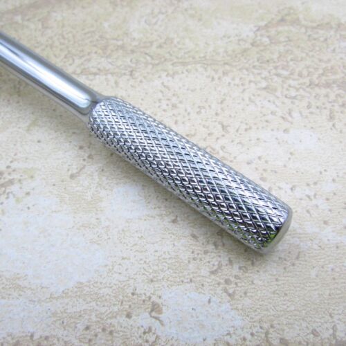 SK Hand Tools 45171, 3/8" Drive, 6.5" Slim Reversible Ratchet 60 Tooth USA MADE - Picture 2 of 6