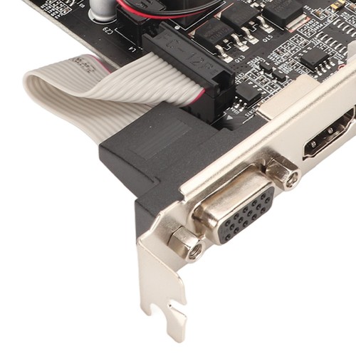 New GTX 730 2GB DDR3 Graphics Card 128bit 5Gbps Support DVI VGA HD Multimedia In - Picture 23 of 23