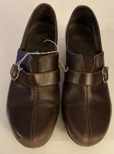 Dansko Women’s Clogs Size 42 4800457800
