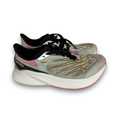 New Balance - FuelCell RC Elite V2 - Sky Blue 2021 - WRCELSV2 - Size 9.5 Women