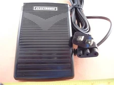 Kenmore Foot Control Pedal Sewing Machine Sergers C-1028, C1028 #25