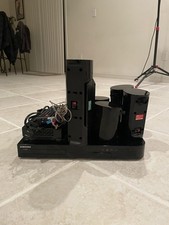 Samsung HT-J5500W 5.1 Channel Home Theater System