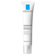La Roche-Posay Cicaplast Gel B5 for Cracked Skin, 1.35 Fl Oz