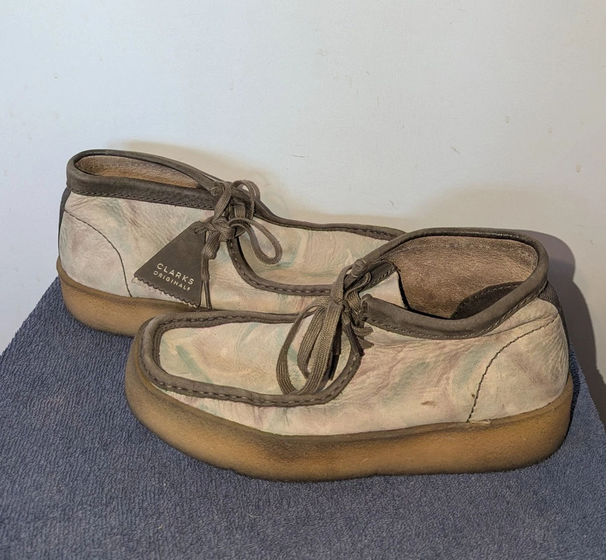 Camouflage Moccasin Casual Shoes for Men for sale | eBay