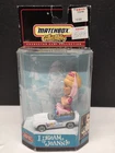 Matchbox Collectibles - I Dream of Jeannie Barbara Eden - Vintage Diecast ~ New