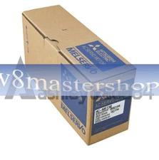 1PC New Mitsubishi HC-MF73B Servo Motor HCMF73B
