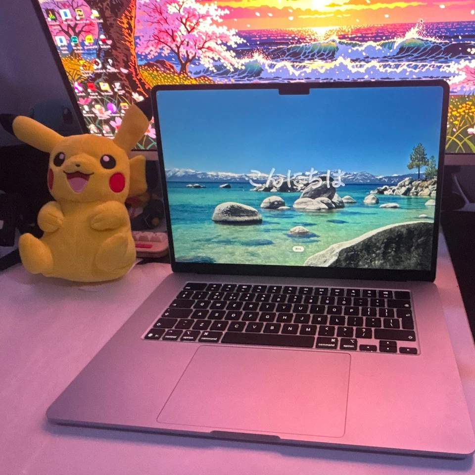 Apple MacBook Air 15" M4 · 24GB · 512GB, photo 2 of 5