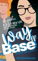 Chantal Roome | Way Off Base | Taschenbuch | Englisch (2022) | Chantal Roome