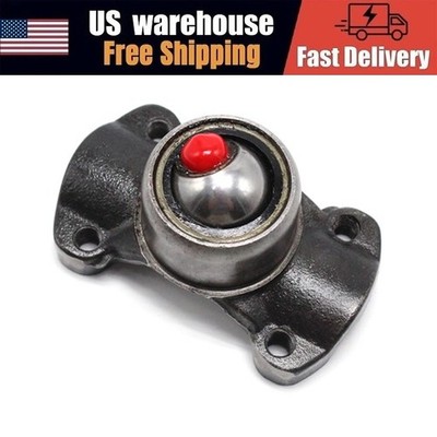 Double Cardan CV Centering Yoke Assembly for Jeep CJ YJ TJ XJ ZJ JK 3010 211355X