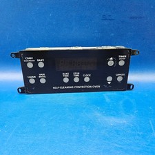 Genuine Frigidaire Range Oven Control Board 318013100