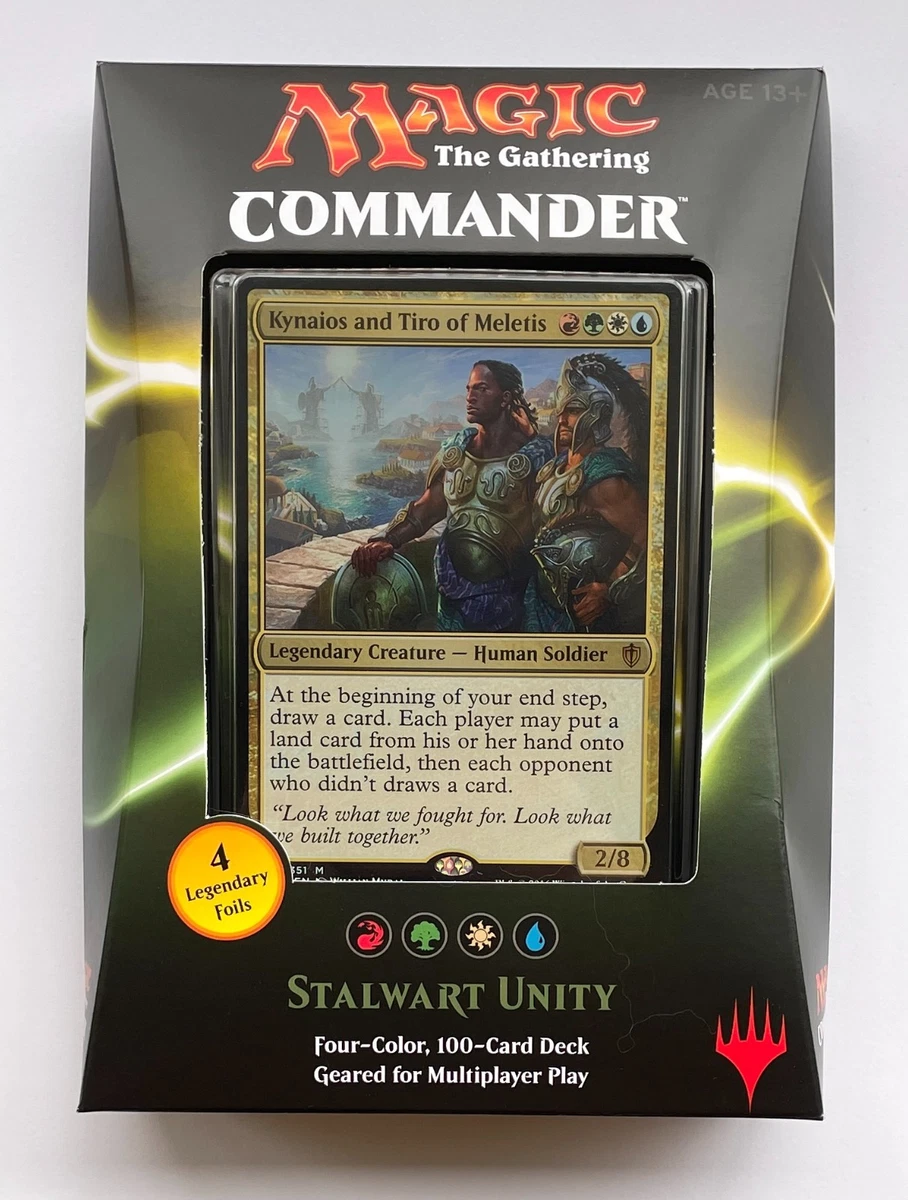 commander 2016 booster box Commander Masters Set Booster Pack – Card Deck & Book Masters main image 0
