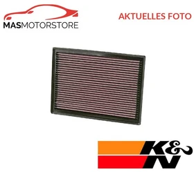MOTOR LUFTFILTER MOTORFILTER K&N FILTERS 33-2391 I FÜR MERCEDES-BENZ