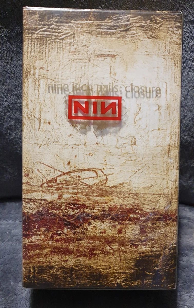 nine inch nails closure products for sale | eBay