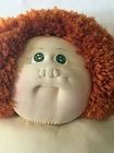 Vintage Cabbage Patch Kids Doll 1982 Signed Xavier Roberts Coleco Soft Body