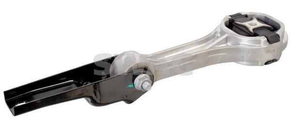 Swag Motorlager 33 10 2895 FüR VW UP 121 122 BL1 BL2 BL3 123 Polo 5 6R1 6C1 Load-image