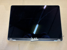 MacBook Air 13" 2022 (M2) 2681 SCREEN -SILVER  (VERY GOOD, LCD MARKS) #S17