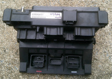 2009 Dodge Ram 1500 2500 Integrated Power Control Module Fuse Box P04692123AF