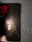 Kreator Signed 4x6 Postcard Hordes Of Chaos Full Band Thrash Metal Sodom RARE  — photo 4